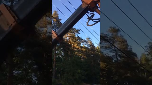 Бурение ям для забора смотреть онлайн