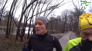 Как подготовиться к марафону за 2 месяца с «нуля» и др. вопросы (№115)