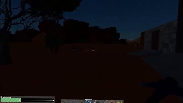 HURTWORLD ПОЛНЫЙ ГАЙД ПО ДОБЫЧЕ РУДЫ. смотреть онлайн