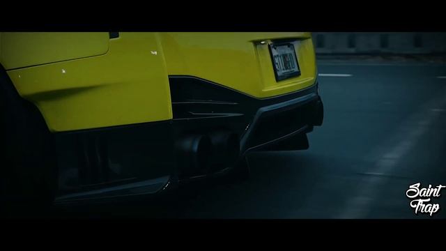 Y2K & bbno$ - lalala [Nissan GTR Showtime] смотреть онлайн