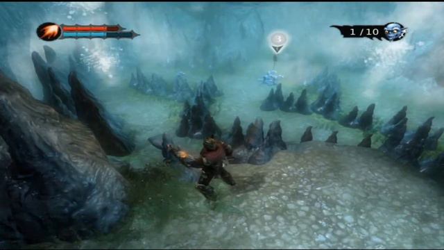 Overlord 1. Голубенькие. смотреть онлайн