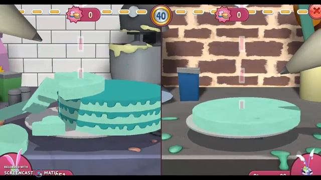 trying to get the highest in stack attack смотреть онлайн
