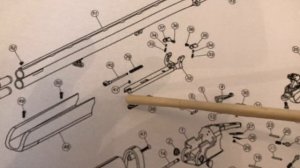 АТА ARMS SP, турецкое ружье ,трудности с запчастями .ATA ARMS SP ,difficulties with spare parts .