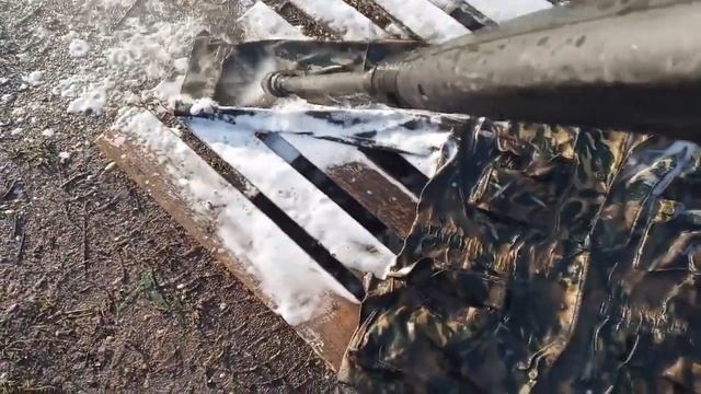 ✅Как отстирать мазут и масло??? ?Одежда -VS- МВД? смотреть онлайн