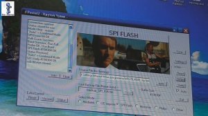 ТВ ЖК Samsung LE26C450E1W - не включается