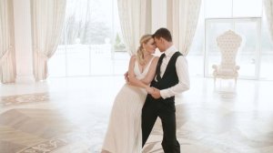 The Greatest Showman - Rewrite The Stars | First Dance Choreography | Wedding Dance ONLINE