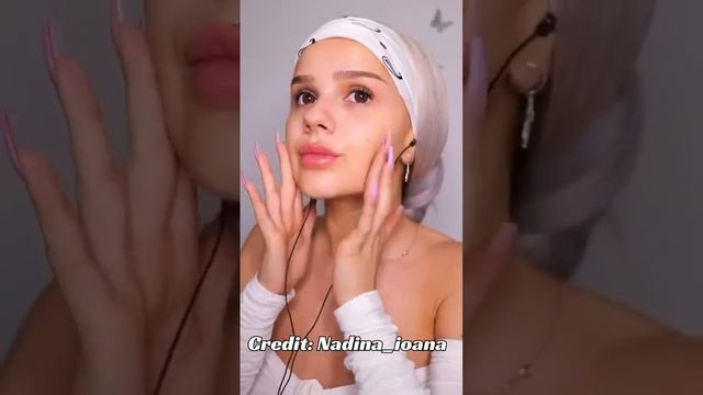 ? [ASMR] Skincare Routine Tiktok ? The Best Skincare Tiktok ?