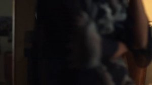 Елена Купрашевич в фильме "Бывшая жена"