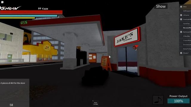 *KEN OMEGA SCRIPT AUTOFARM PASTEBIN ROBLOX (WORKING) 2020 Synapse X смотреть онлайн