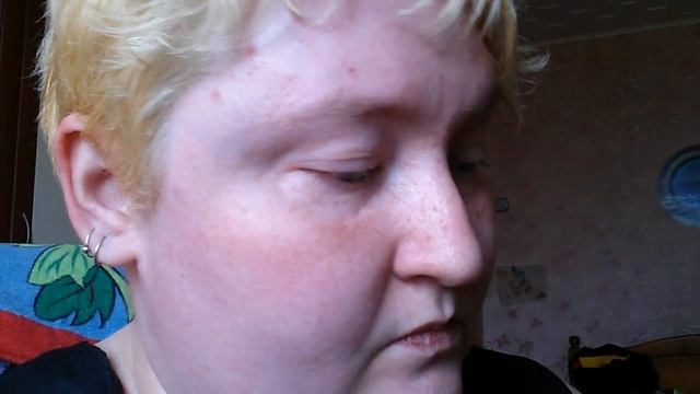 Линзы с JOOM. Ох уж эти чёрные глаза )) смотреть онлайн