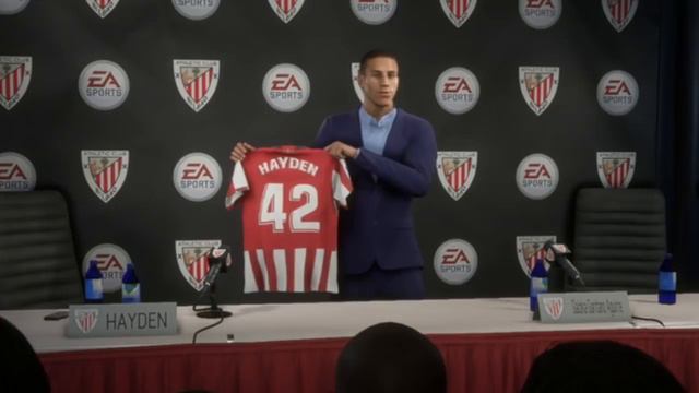 Giving Newcastle United A New Identity! Can Magpies Win Champions League?! - #FIFA21 Challenge смотреть онлайн