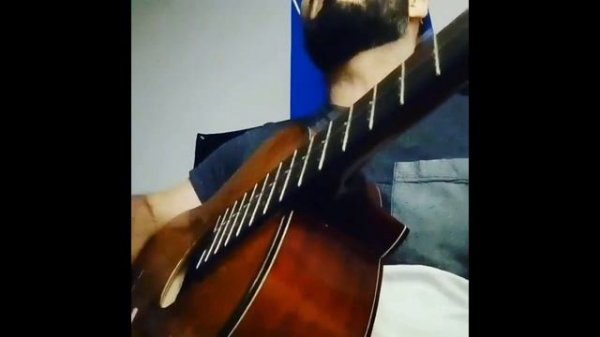 Куда катится мир | Автор Sergius