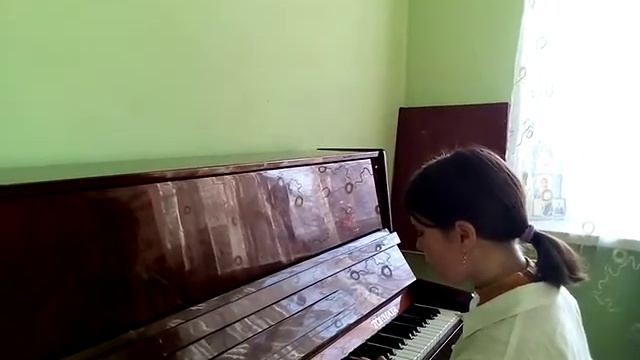 Полуцыган Мария Дварионас Прелюдия смотреть онлайн