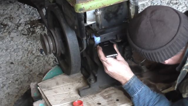 Ремонт мотоблока! Запчасти - УЖАС! смотреть онлайн