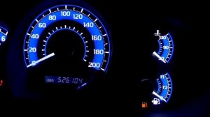 Toyota Hilux тюнинг тойота хайлюкс