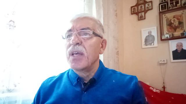 Я не хочу сказать, что постарели. читает автор Богдан Бандура. смотреть онлайн