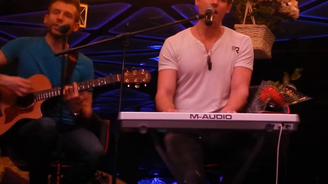 LITESOUND 18.04.2014 BlackHall Bar смотреть онлайн