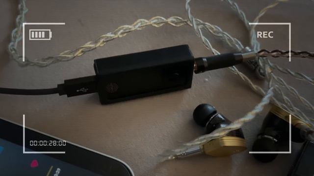 Cayin Ru7 — 1-битный DSD ЦАП. Обзор и сравнение с Hiby Fc6.