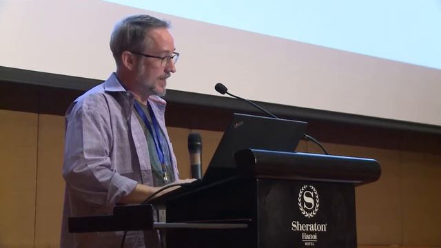 OpenInfraDaysVietnam2018- Managing Microservices with Istio - Matthew Adam Wagoner смотреть онлайн