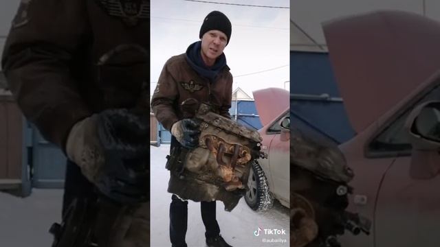 Как быстро прогреть движок зимой и экономно смотреть онлайн