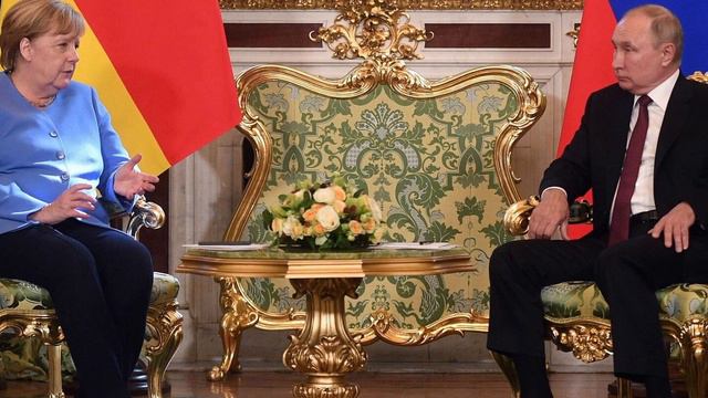 доигрались! Немытая Европа получила по самое не хочу// Евросоюз пошёл по швам! смотреть онлайн