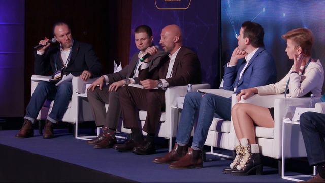 Группа компаний 1520 приняла участие в Форуме «Пульс цифровизации» от FCongress смотреть онлайн