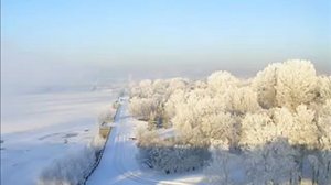 мы стоим на краю водопада