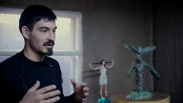 Скульптор 3 часть смотреть онлайн