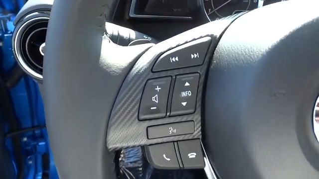 2016 Mazda CX-3 Oak Lawn, Orland Park, Downers Grove, Naperville, Countryside, IL M3503