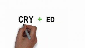 Как добавлять окончание ~ED в английском языке