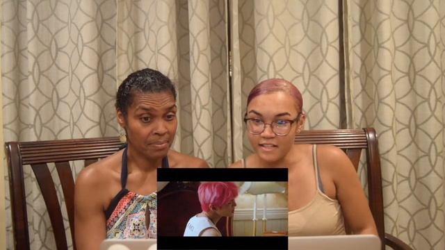 MY MOM REACTS TO LEO-TOUCH & SKETCH MV смотреть онлайн