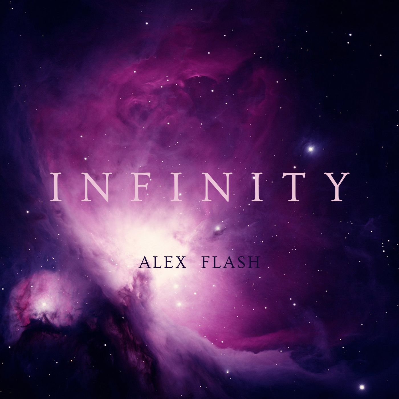 ALEX FLASH - INFINITY (Extended mix 2023) смотреть онлайн