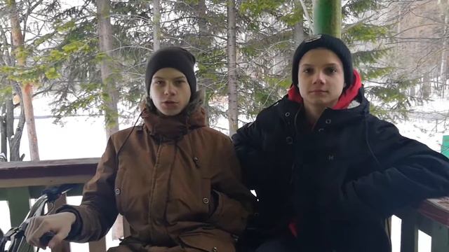 Приветствие. - МотоLife смотреть онлайн