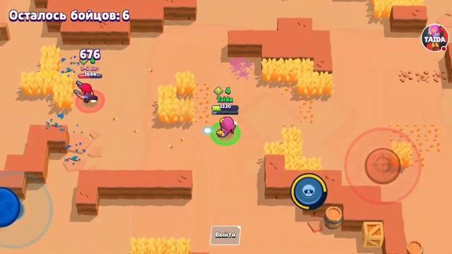 Приватный сервер Браво старс | обзор | Brawl Stars смотреть онлайн