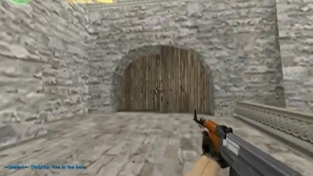 UTK#Team[Gray]NAKO (CS v.1.6) смотреть онлайн