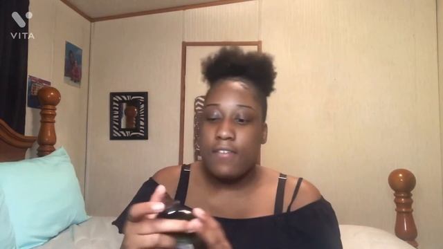 NATURAL HAIR PRODUCTS HAUL