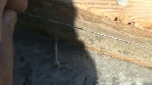 заливка фундамента в 3 этапа