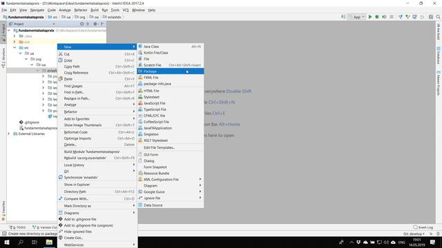 Практическое занятие 2 (работа со строками) ATAPRXIX