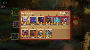 КАК ИГРАТЬ ОСАДУ❓ ГАЙД ПО РЕЖИМУ?Крушители Подземелий Dungeon Crusher