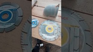 Чем пилить шамотный кирпич.