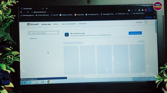 Laptop Me Microsoft Store Kaise Download Kare !! Microsoft Store Kaise Download Kare Windows 7 смотреть онлайн