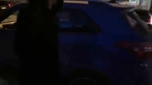 Creta не открываются багажник и левая задняя дверь