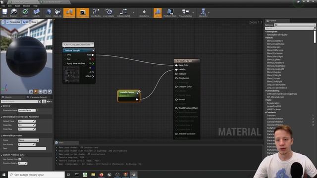 Millions of FREE assets for Unreal Engine 4 (Sketchfab to Unreal Engine plugin) смотреть онлайн