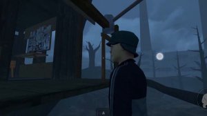 кузбасс прохождение 1 часть