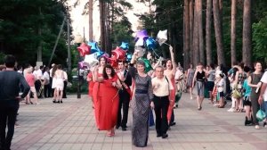гимн Горячего Ключа