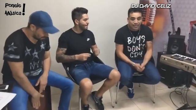 MEGA CUARTETOS HITS 4 Video MARZO 27/3/ 2019 смотреть онлайн