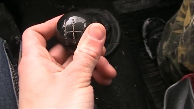 Мини Обзор на классический Русский автомобиль. ВАЗ-2104. Жигули. Классика. смотреть онлайн