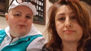 Долгожданная встреча с Таней Испаночкой на день Валентина 💝