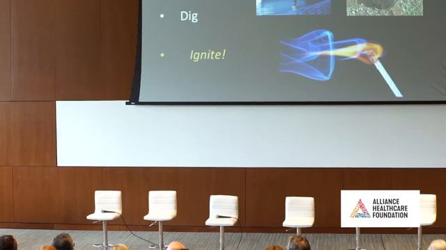 i2 Funding Forum 2018 смотреть онлайн