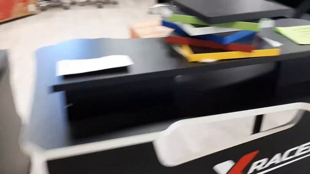 #RETNE - Лучший игровой стол в бюджете до 20 тыс. - профессиональный геймерский смотреть онлайн